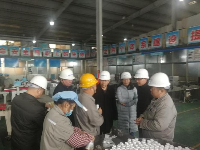 市农业技术推广服务中心刘瑞峰主任调研农药管理工作